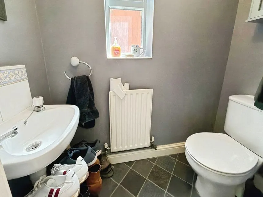 Heron Walk, North Hykeham, Lincolnshire, LN6, photo 10