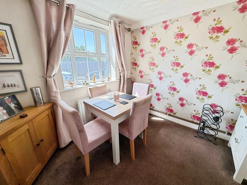 Heron Walk, North Hykeham, Lincolnshire, LN6, photo 6