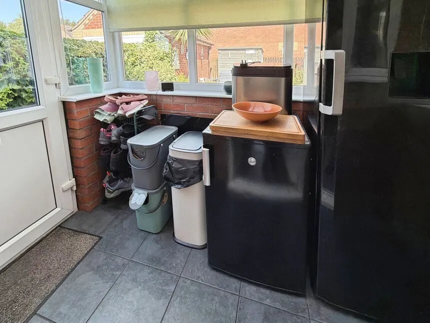 Heron Walk, North Hykeham, Lincolnshire, LN6, photo 9