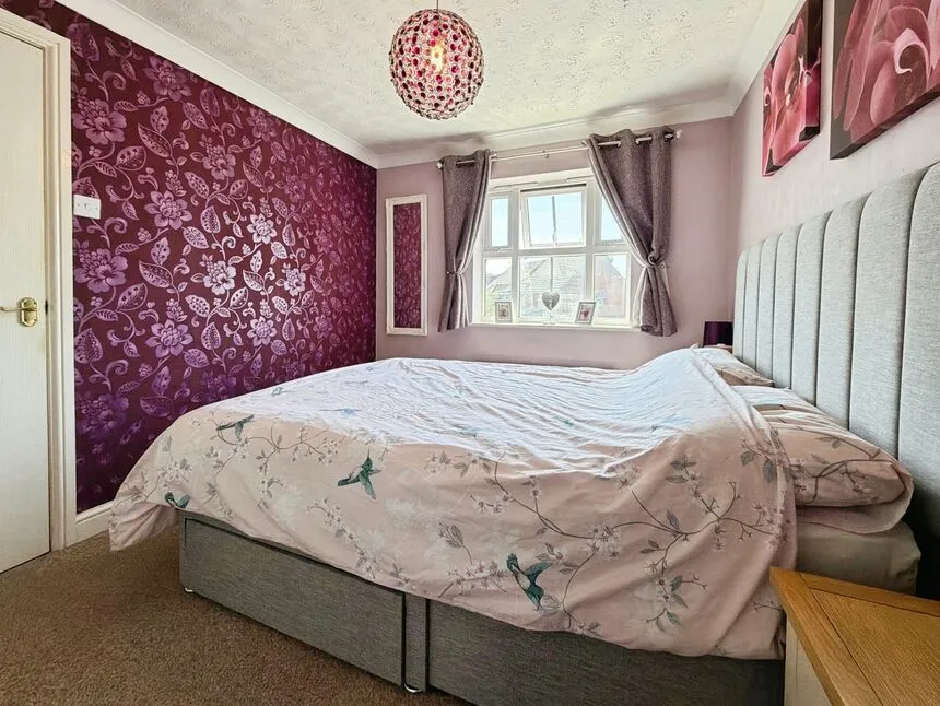 Heron Walk, North Hykeham, Lincolnshire, LN6, photo 11