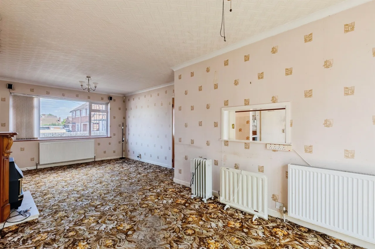Oddicombe Croft, Coventry, photo 5