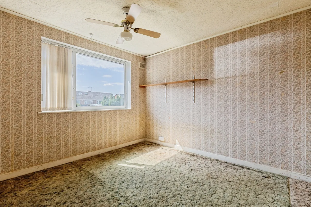 Oddicombe Croft, Coventry, photo 12