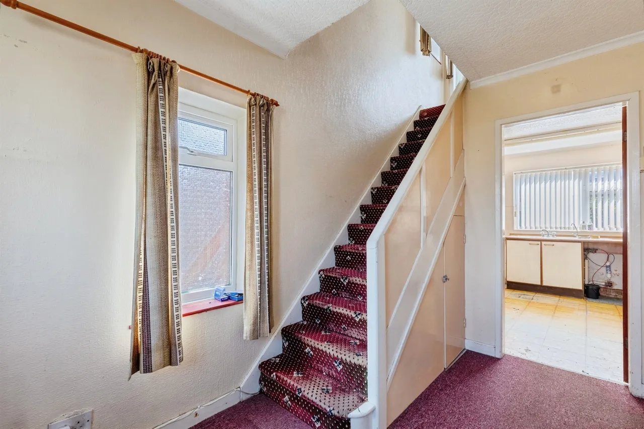 Oddicombe Croft, Coventry, photo 3
