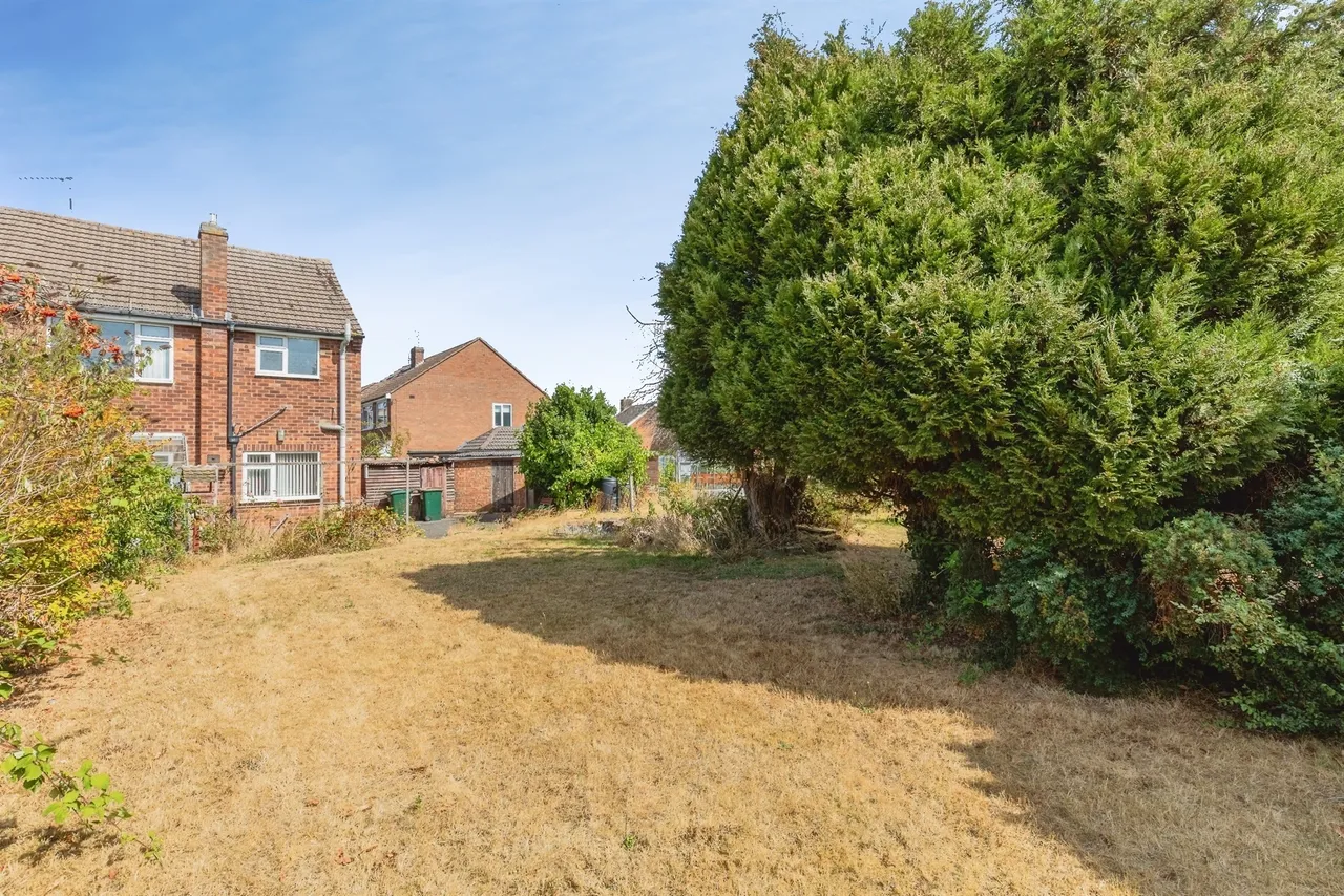 Oddicombe Croft, Coventry, photo 4