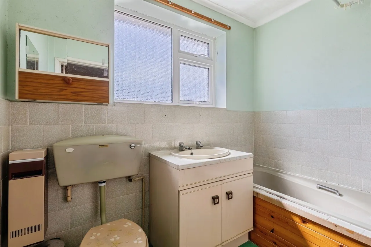 Oddicombe Croft, Coventry, photo 10