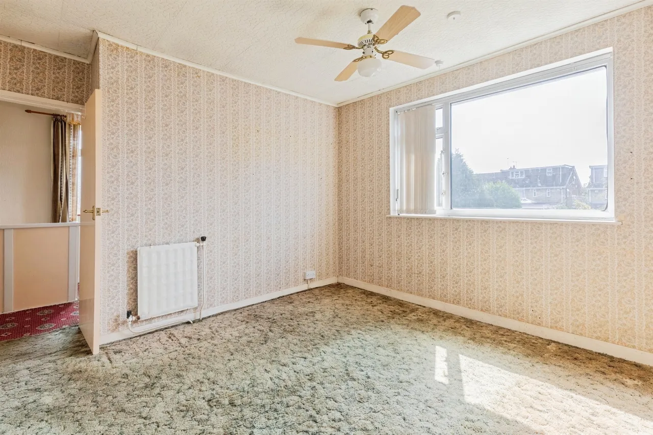 Oddicombe Croft, Coventry, photo 11