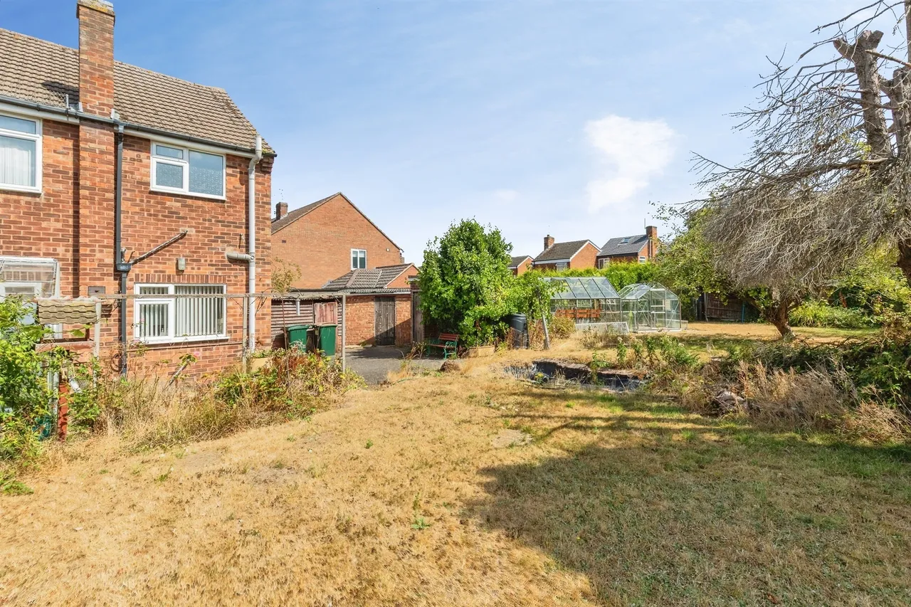 Oddicombe Croft, Coventry, photo 2