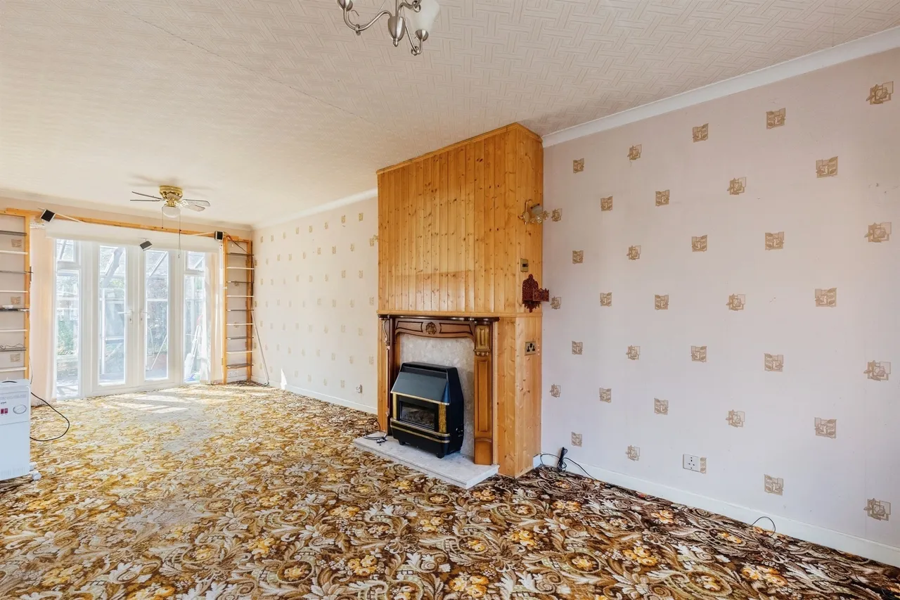 Oddicombe Croft, Coventry, photo 6