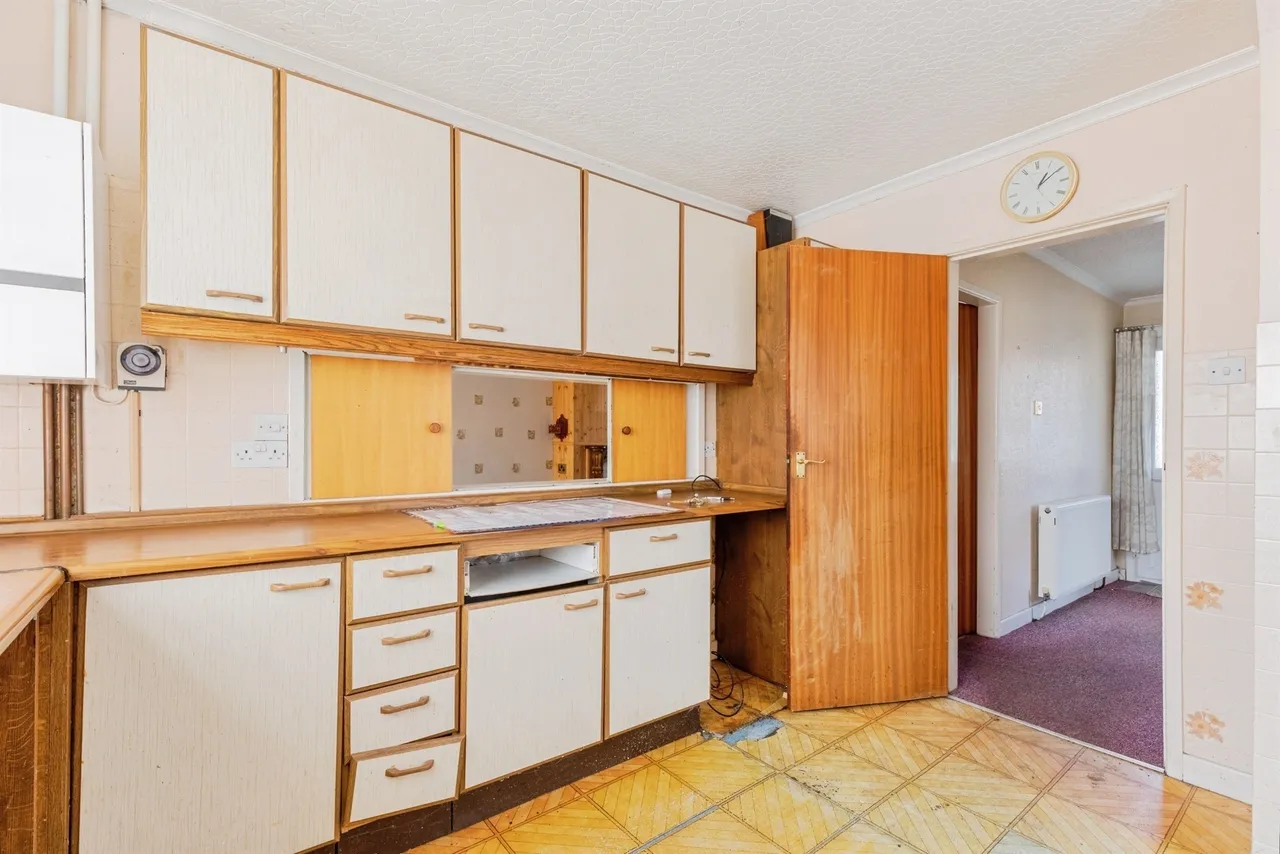 Oddicombe Croft, Coventry, photo 9
