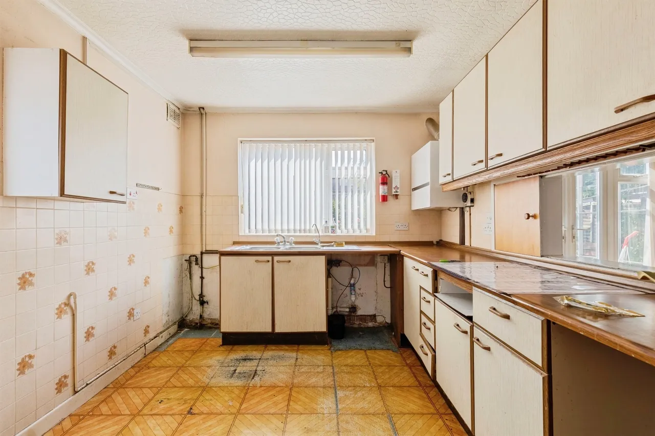 Oddicombe Croft, Coventry, photo 8