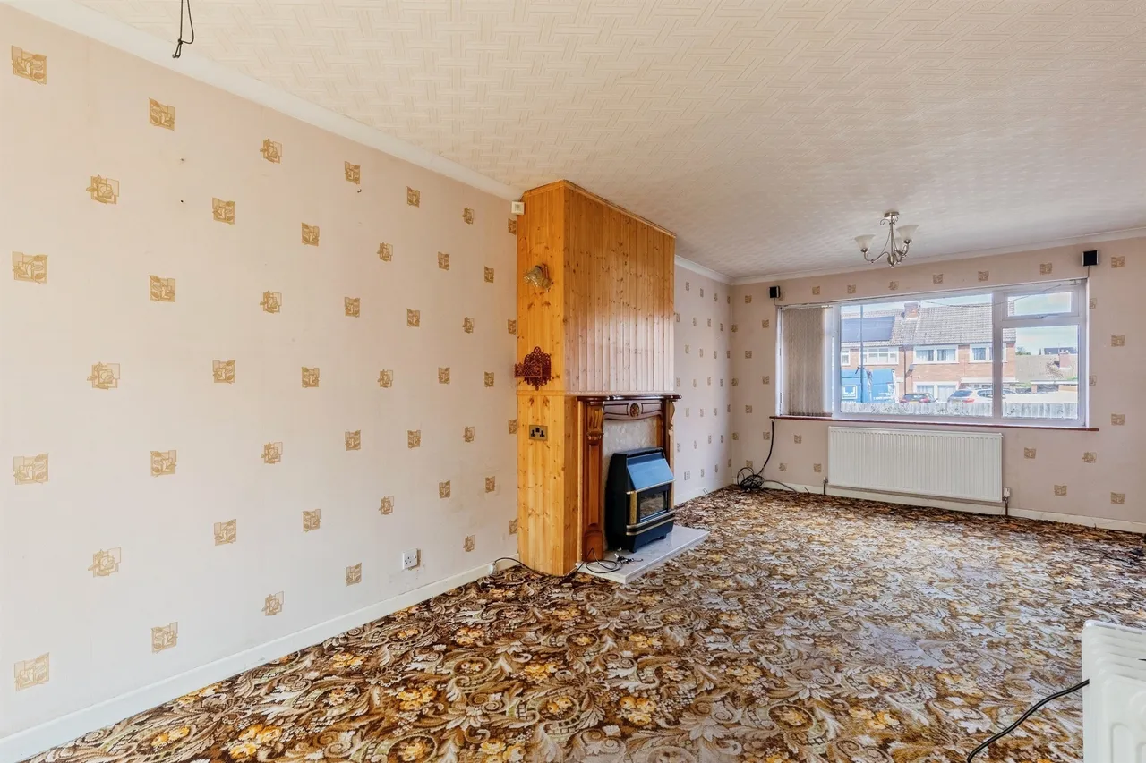 Oddicombe Croft, Coventry, photo 7