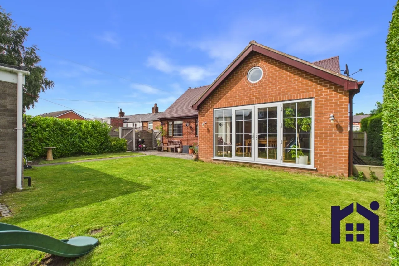 Mardale Towngate, Eccleston, Chorley, PR7 5QS, photo 3
