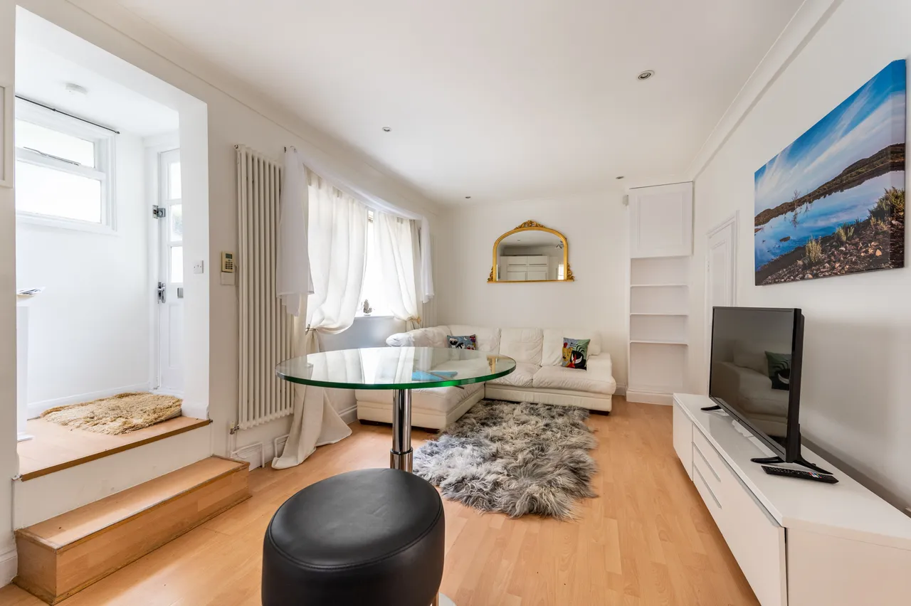 60a Shirland Road, London, photo 3