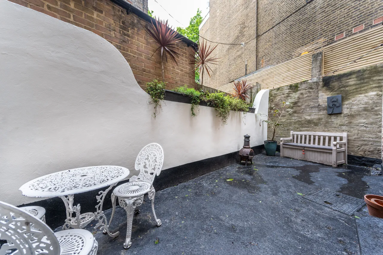 60a Shirland Road, London, photo 5