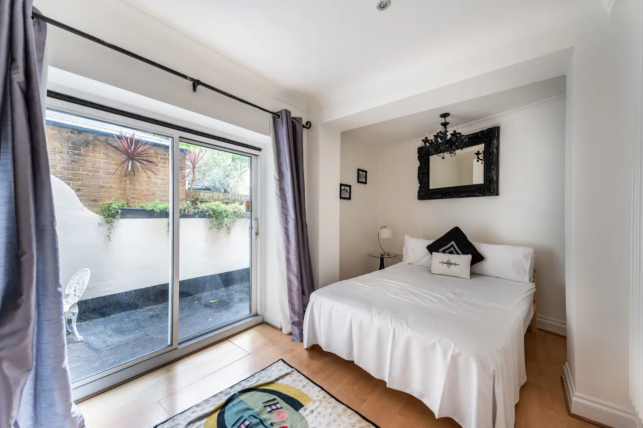 60a Shirland Road, London, photo 4
