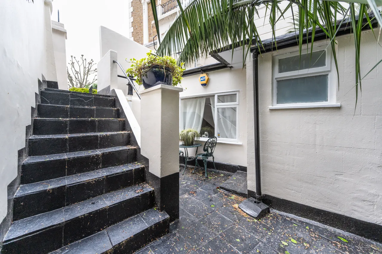 60a Shirland Road, London, photo 6