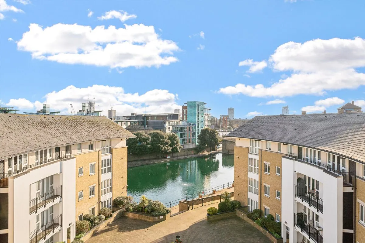 Thomas More Street, London, E1W, photo 15