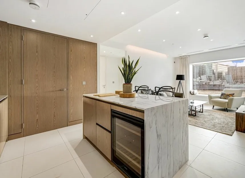 Water Lane, Sugar Quay, EC3R, photo 4