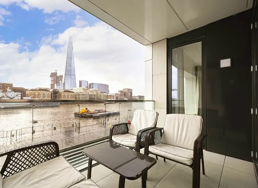 Water Lane, Sugar Quay, EC3R, photo 8