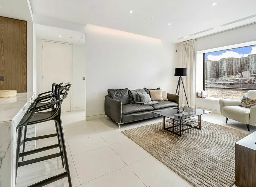 Water Lane, Sugar Quay, EC3R, photo 7