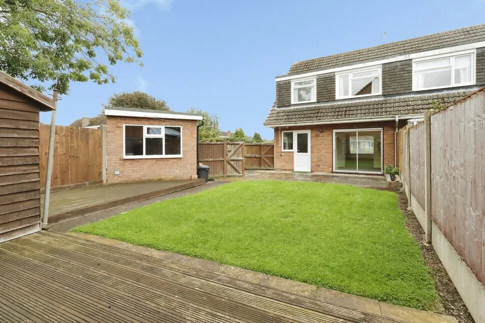 Masons Place, Newport, Shropshire, TF10, photo 12