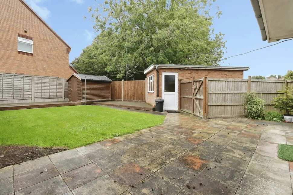 Masons Place, Newport, Shropshire, TF10, photo 11