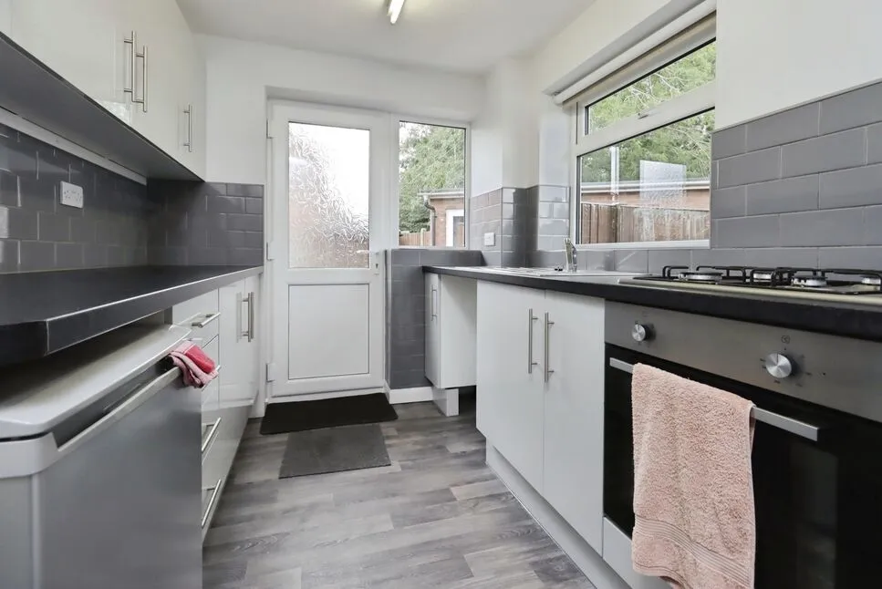 Masons Place, Newport, Shropshire, TF10, photo 2