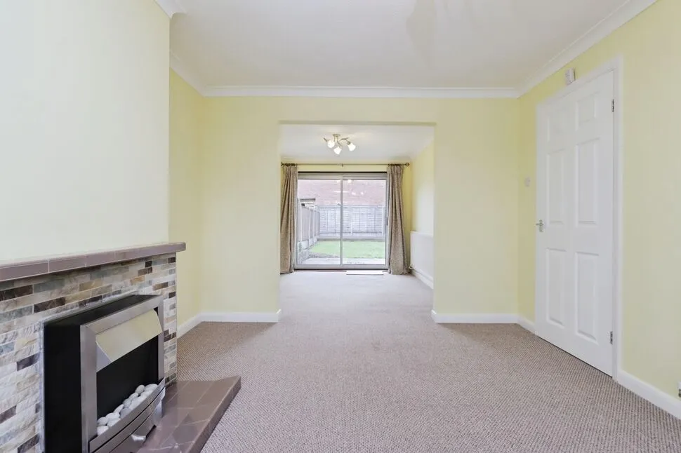 Masons Place, Newport, Shropshire, TF10, photo 5