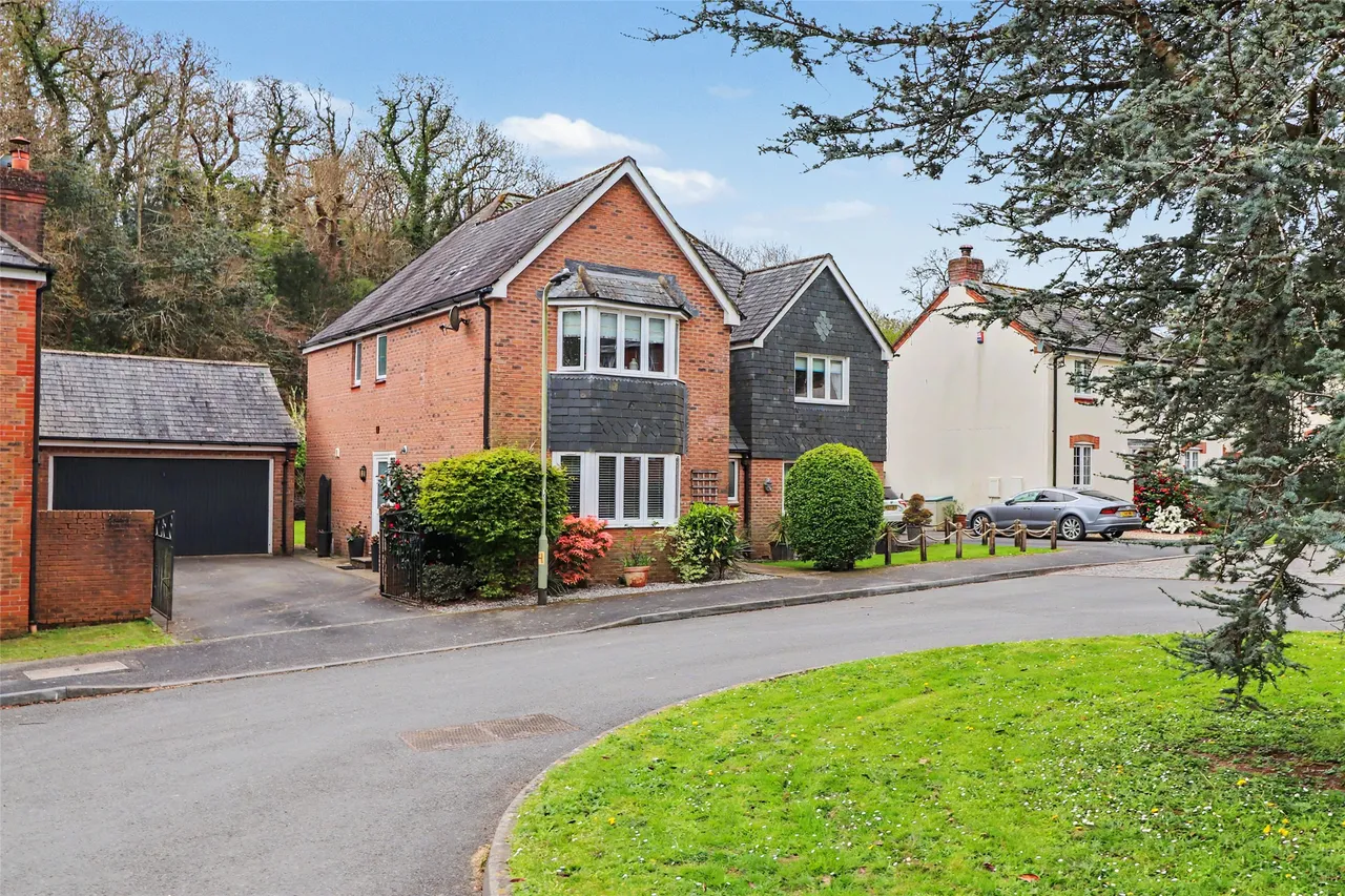 Rowe Close, Bideford, EX39, photo 28