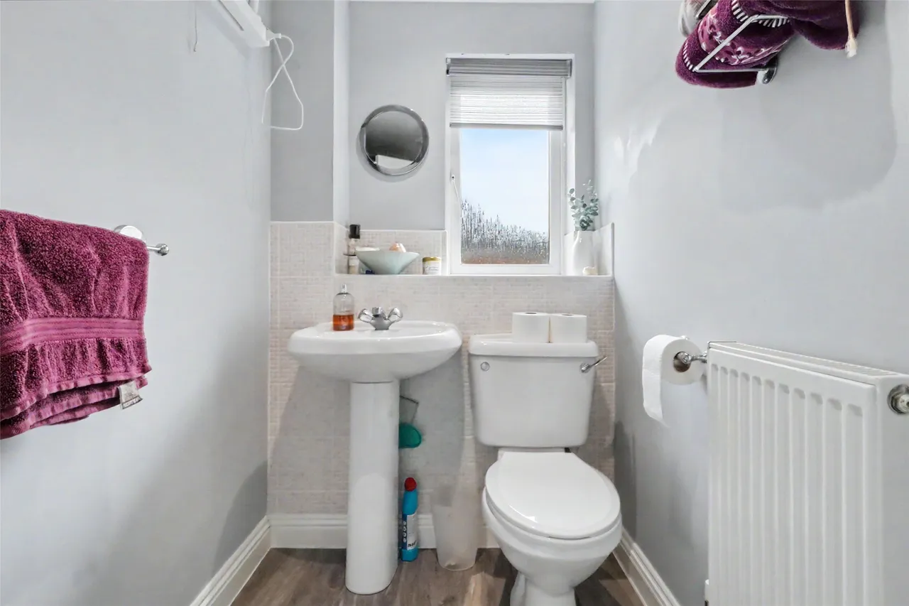 Rowe Close, Bideford, EX39, photo 18
