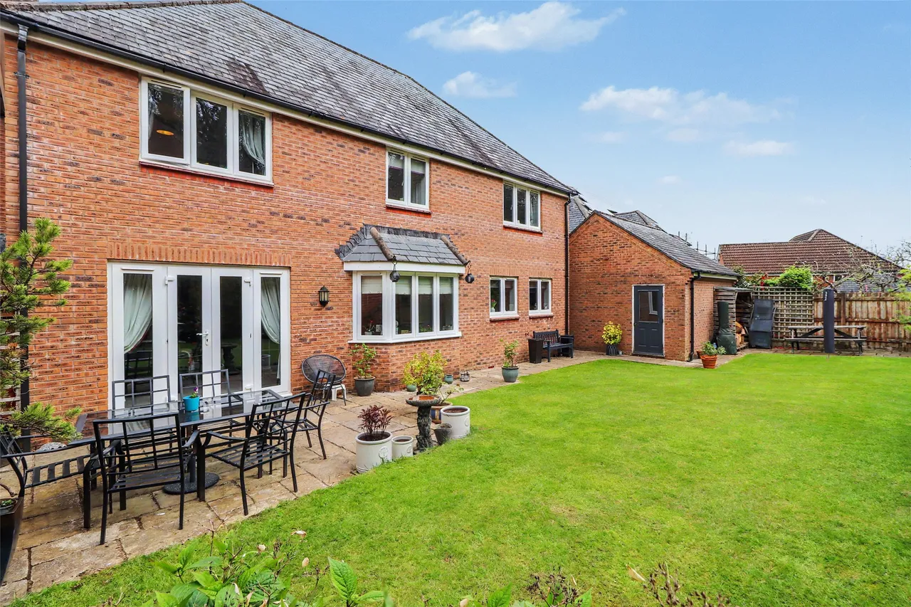 Rowe Close, Bideford, EX39, photo 4