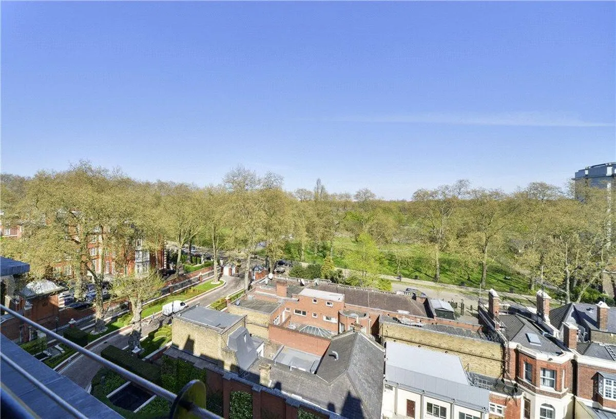 Palace Green, London, W8, photo 13