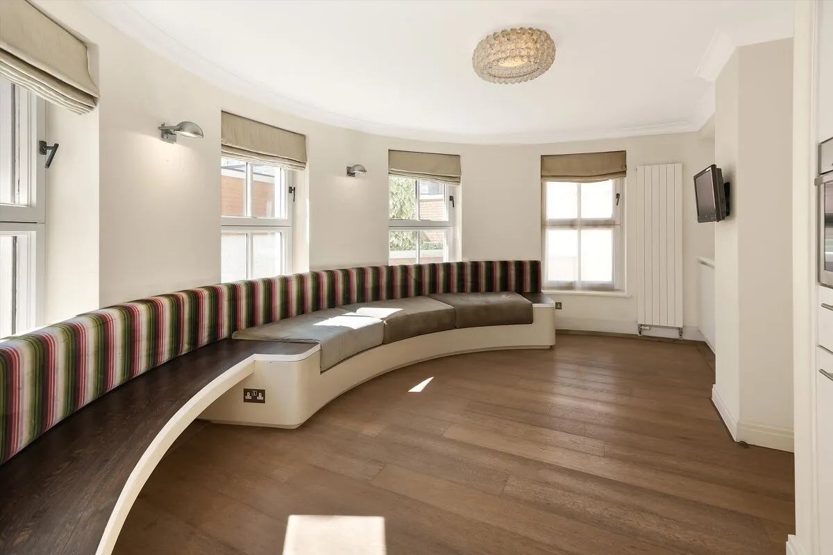 Palace Green, London, W8, photo 11