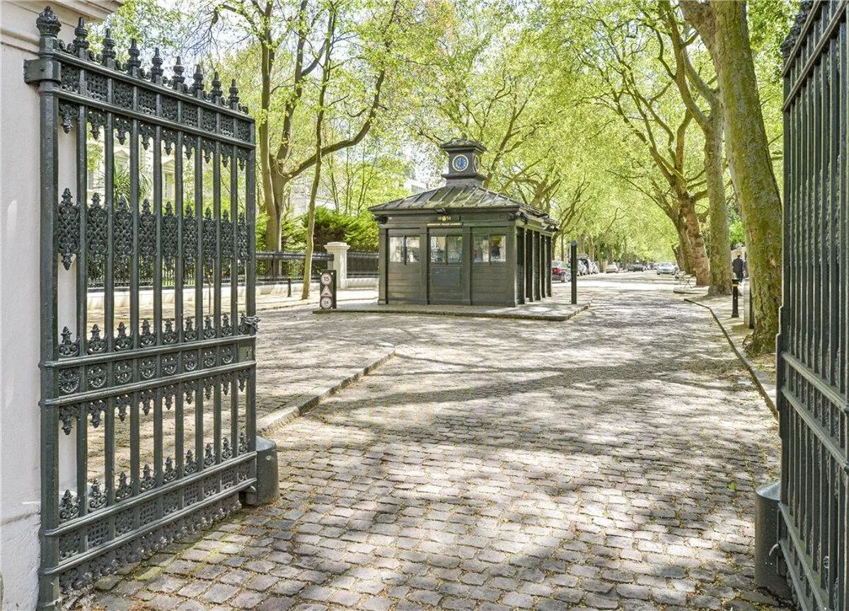 Palace Green, London, W8, photo 17