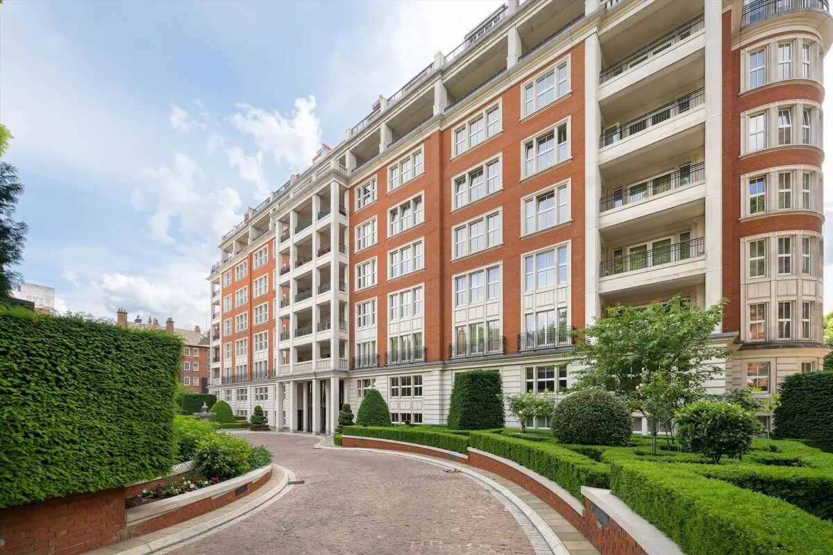 Palace Green, London, W8, photo 16