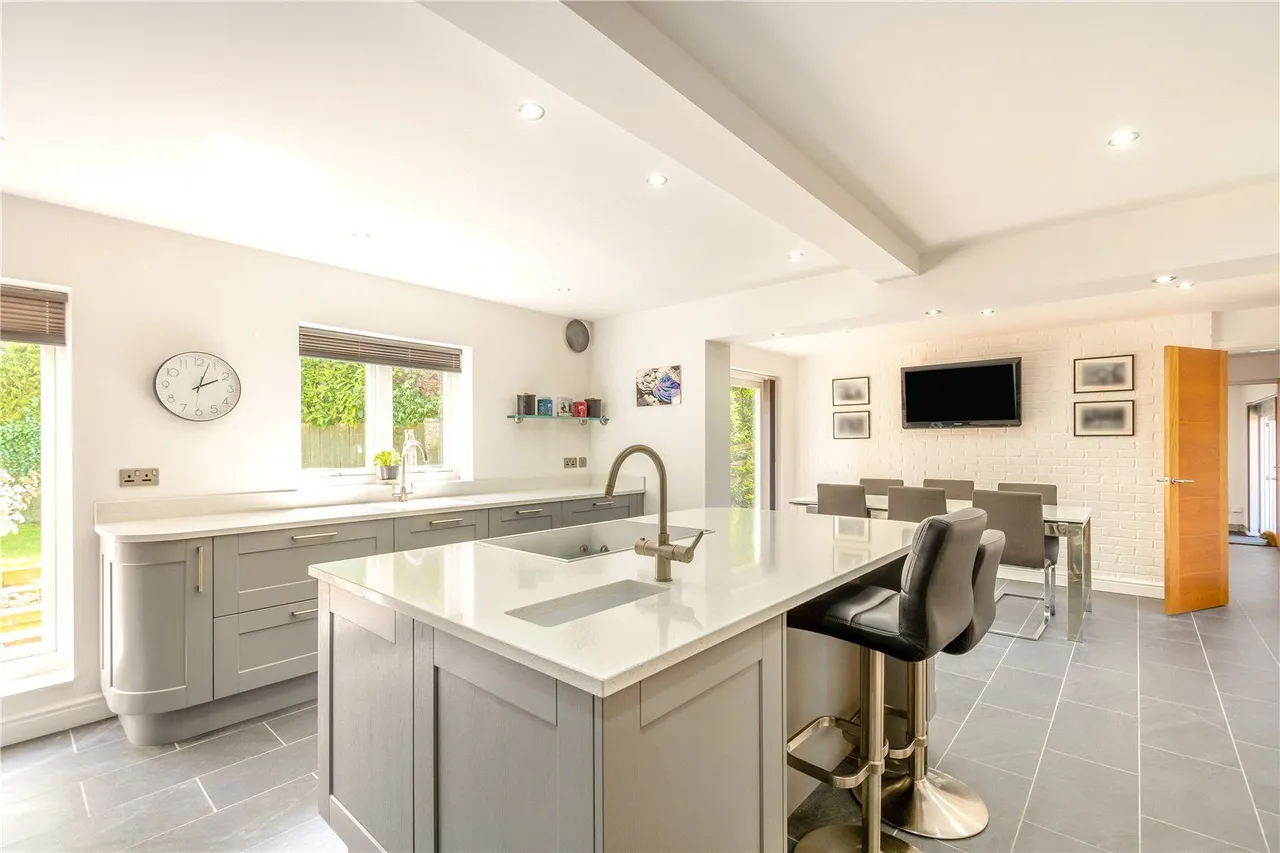 Grewelthorpe, Ripon, North Yorkshire, HG4 3BW, photo 2