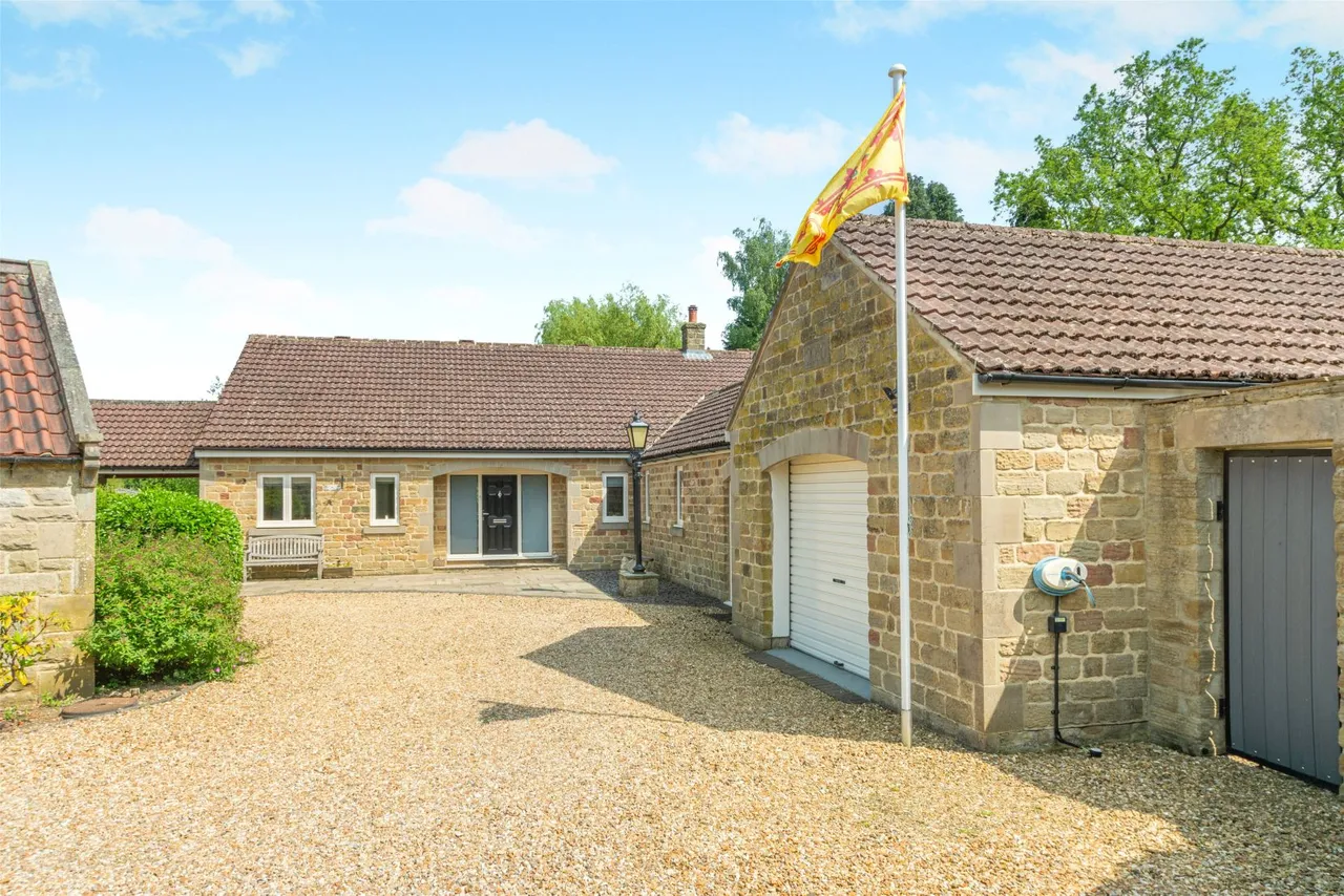 Grewelthorpe, Ripon, North Yorkshire, HG4 3BW, photo 12