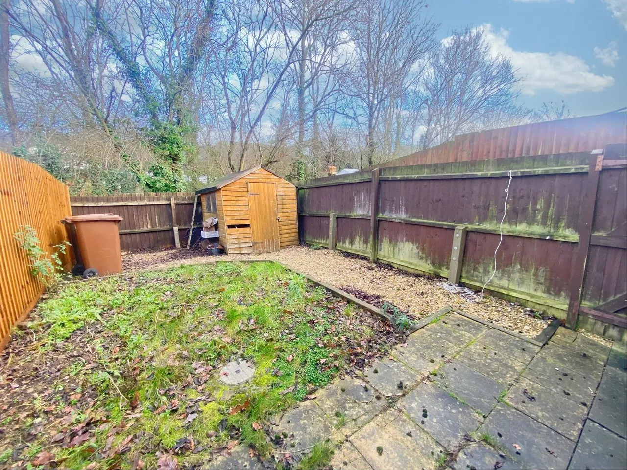 Barth Close, Great Oakley, NN18, photo 15
