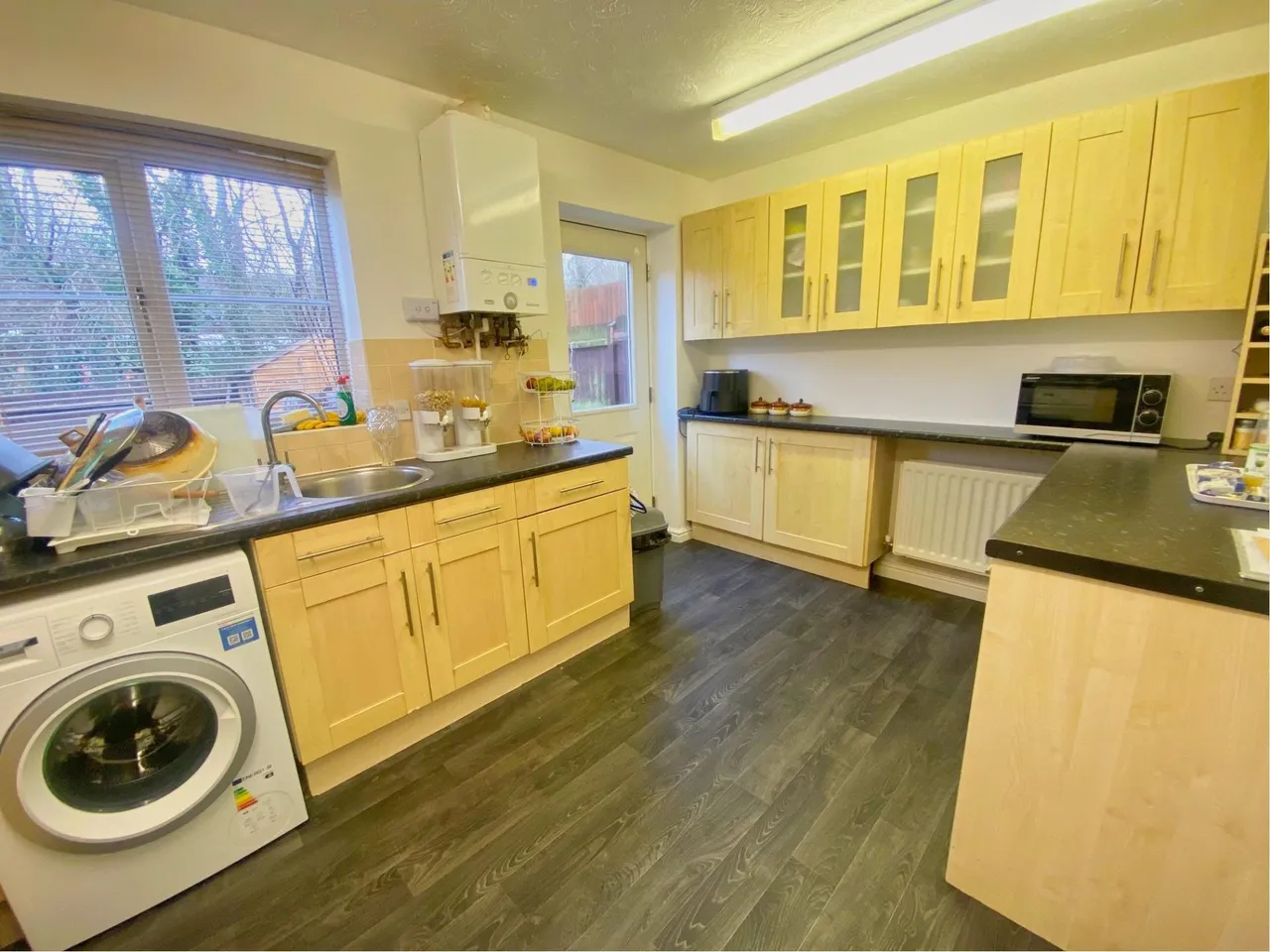 Barth Close, Great Oakley, NN18, photo 8