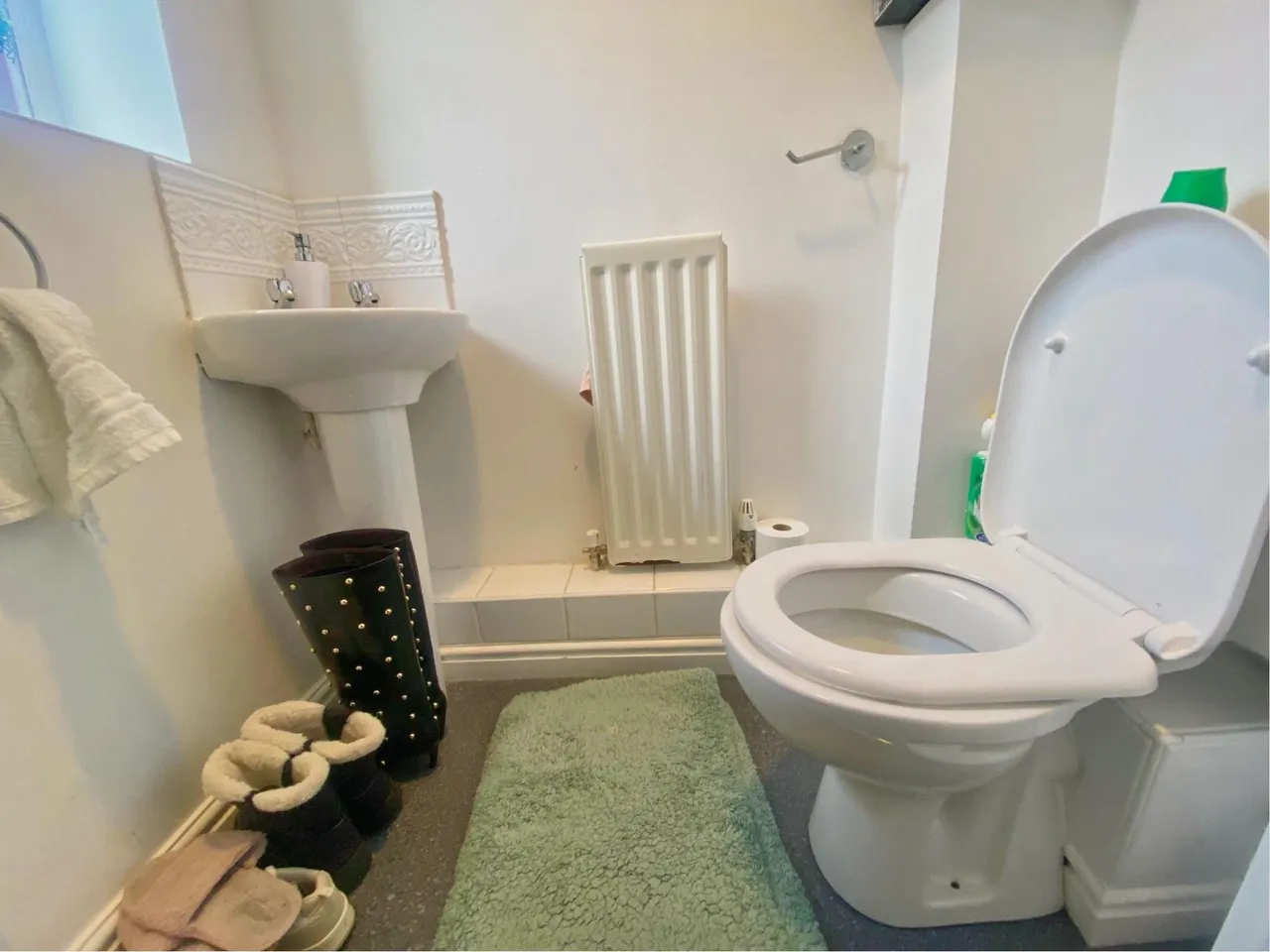 Barth Close, Great Oakley, NN18, photo 9