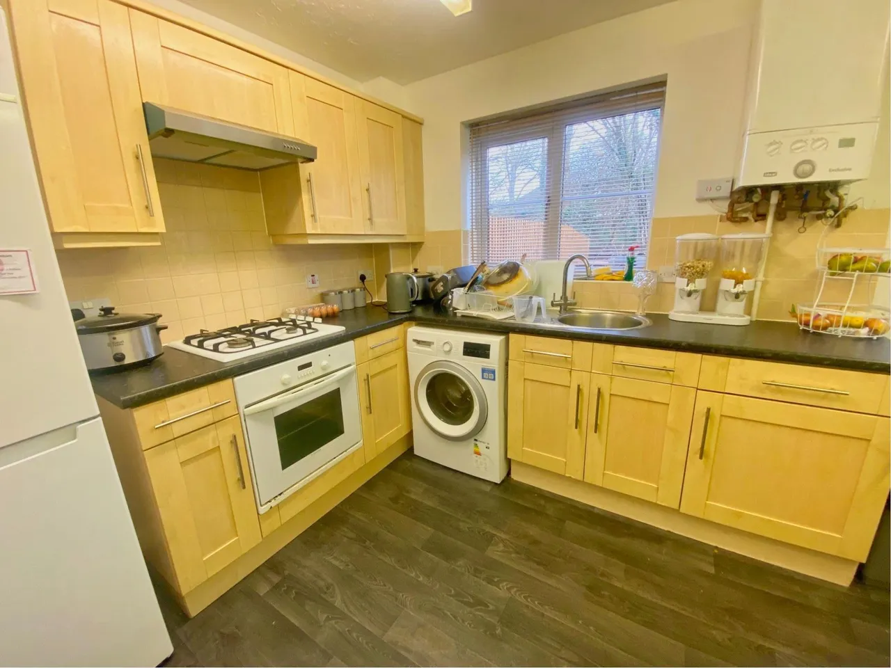 Barth Close, Great Oakley, NN18, photo 6