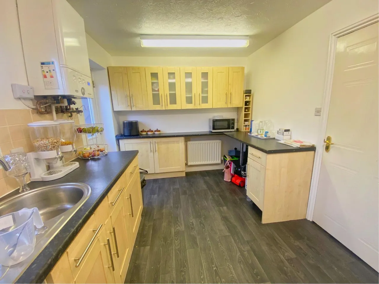 Barth Close, Great Oakley, NN18, photo 7