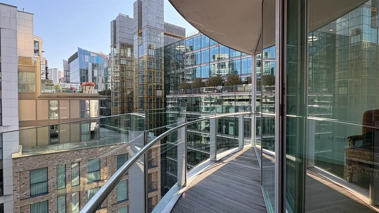 Hermitage Street, London, W2, photo 15