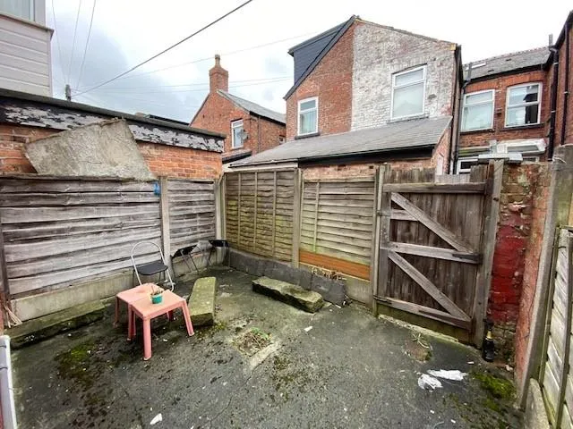 Braemar Road, Fallowfield, M14, photo 19
