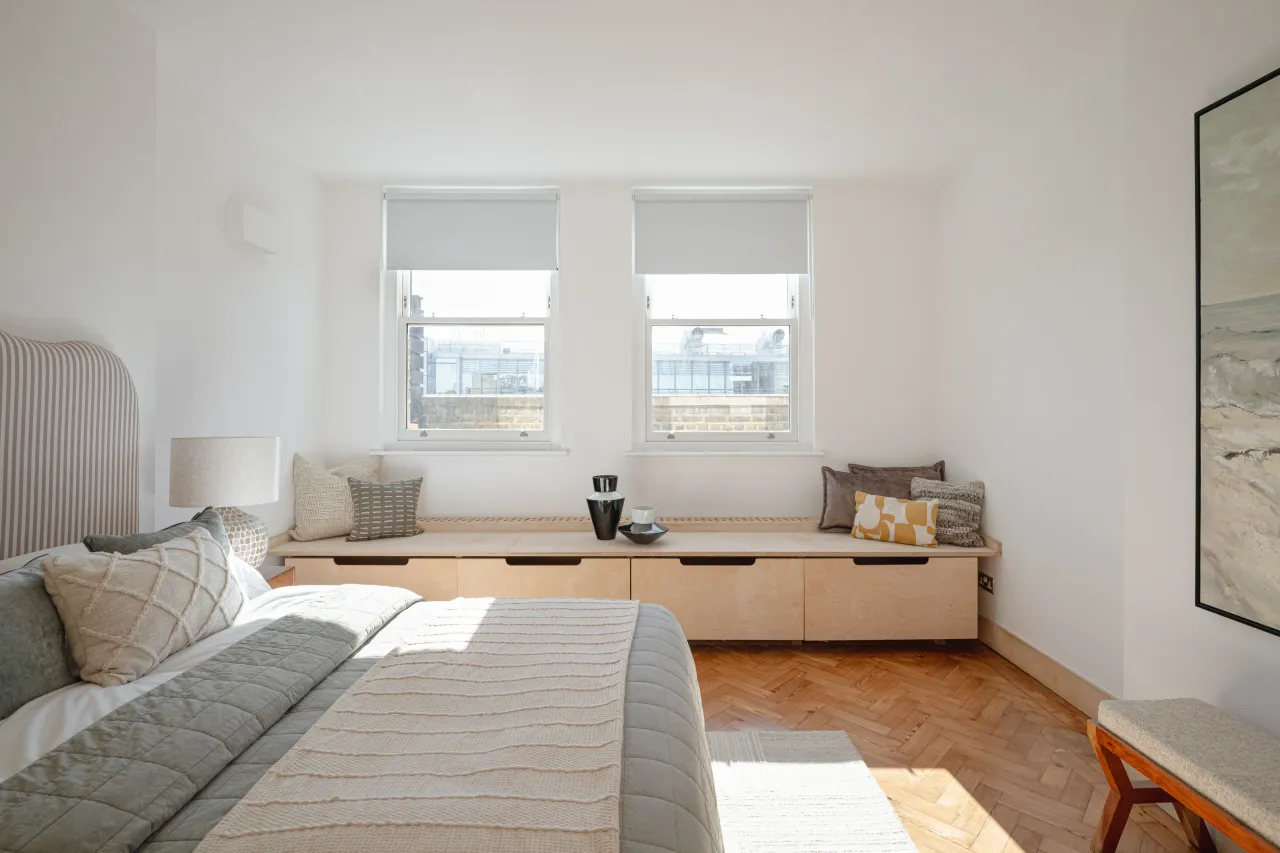 Wilton Way, E8, photo 13