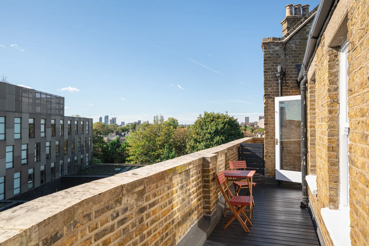Wilton Way, E8, photo 3