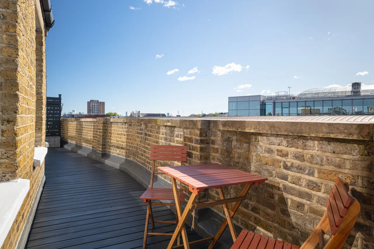 Wilton Way, E8, photo 11