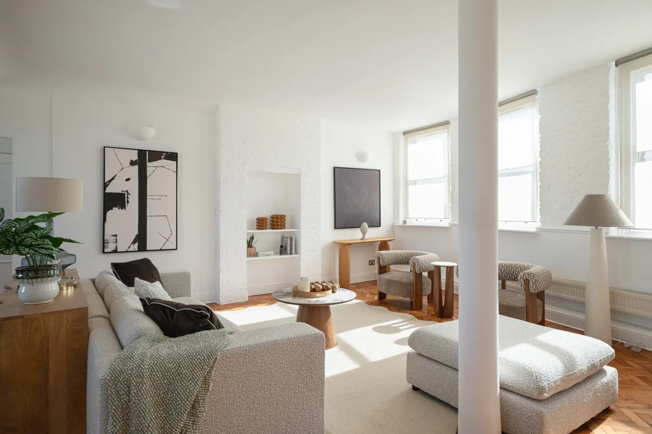 Wilton Way, E8, photo 19