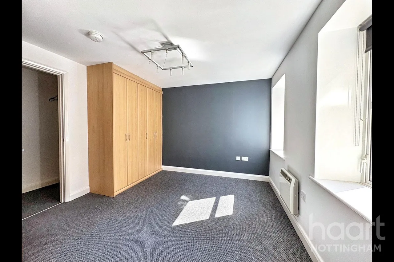 Pilcher Gate, Nottingham, NG1, photo 13