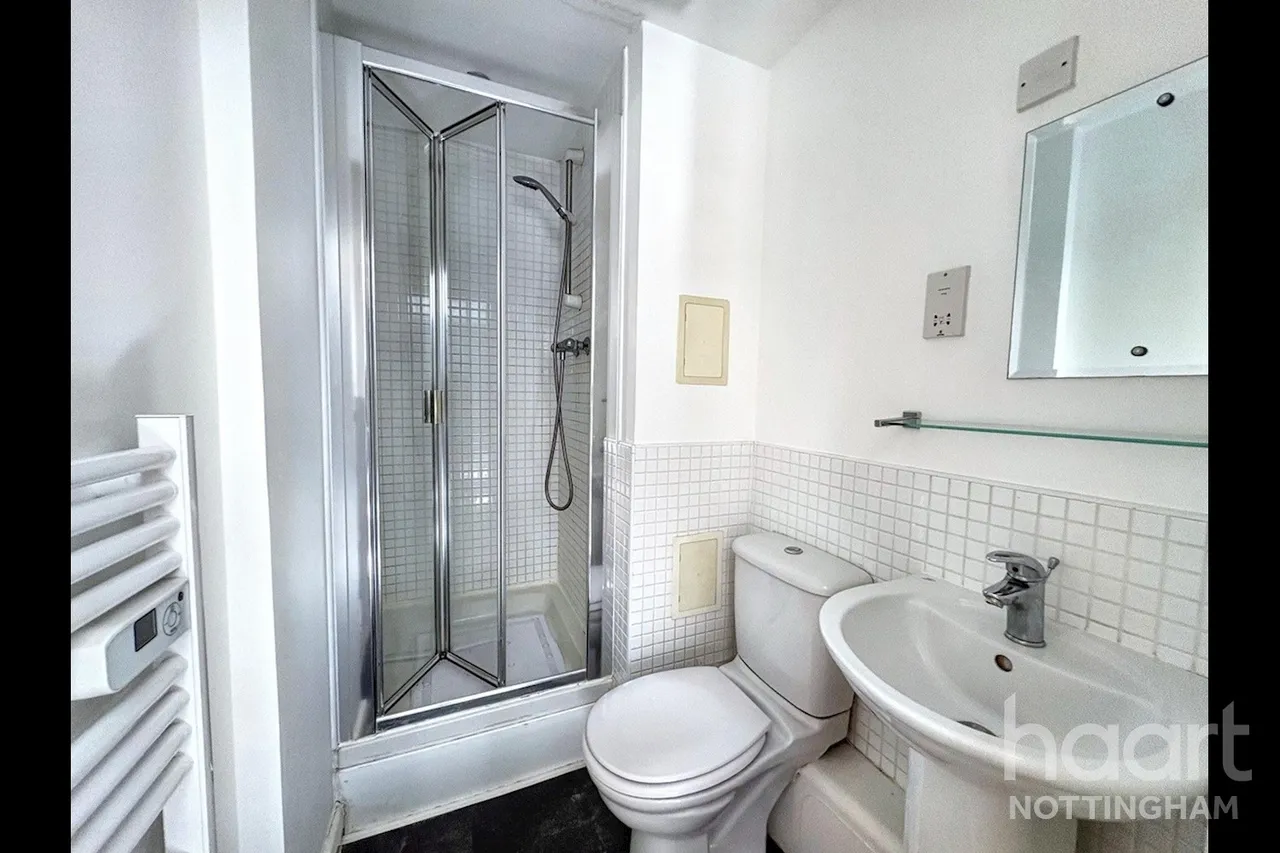 Pilcher Gate, Nottingham, NG1, photo 12